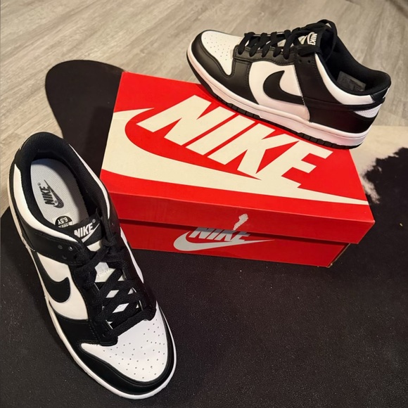 Nike Shoes - 🆕🐼🖤Panda•Dunks•NEW•NEVER WORN🖤🐼🆕